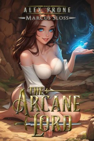 [Noble Magic 01] • The Arcane Lord 1